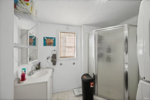 Tiny photo for 2842 S County Rd 475 E, Logansport, IN 46947 (MLS # 202536204)
