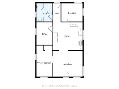 Tiny photo for 2842 S County Rd 475 E, Logansport, IN 46947 (MLS # 202536204)