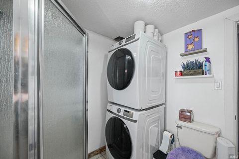 Tiny photo for 2842 S County Rd 475 E, Logansport, IN 46947 (MLS # 202536204)