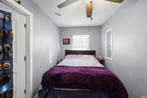 Tiny photo for 2842 S County Rd 475 E, Logansport, IN 46947 (MLS # 202536204)