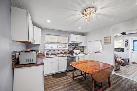 Tiny photo for 2842 S County Rd 475 E, Logansport, IN 46947 (MLS # 202536204)