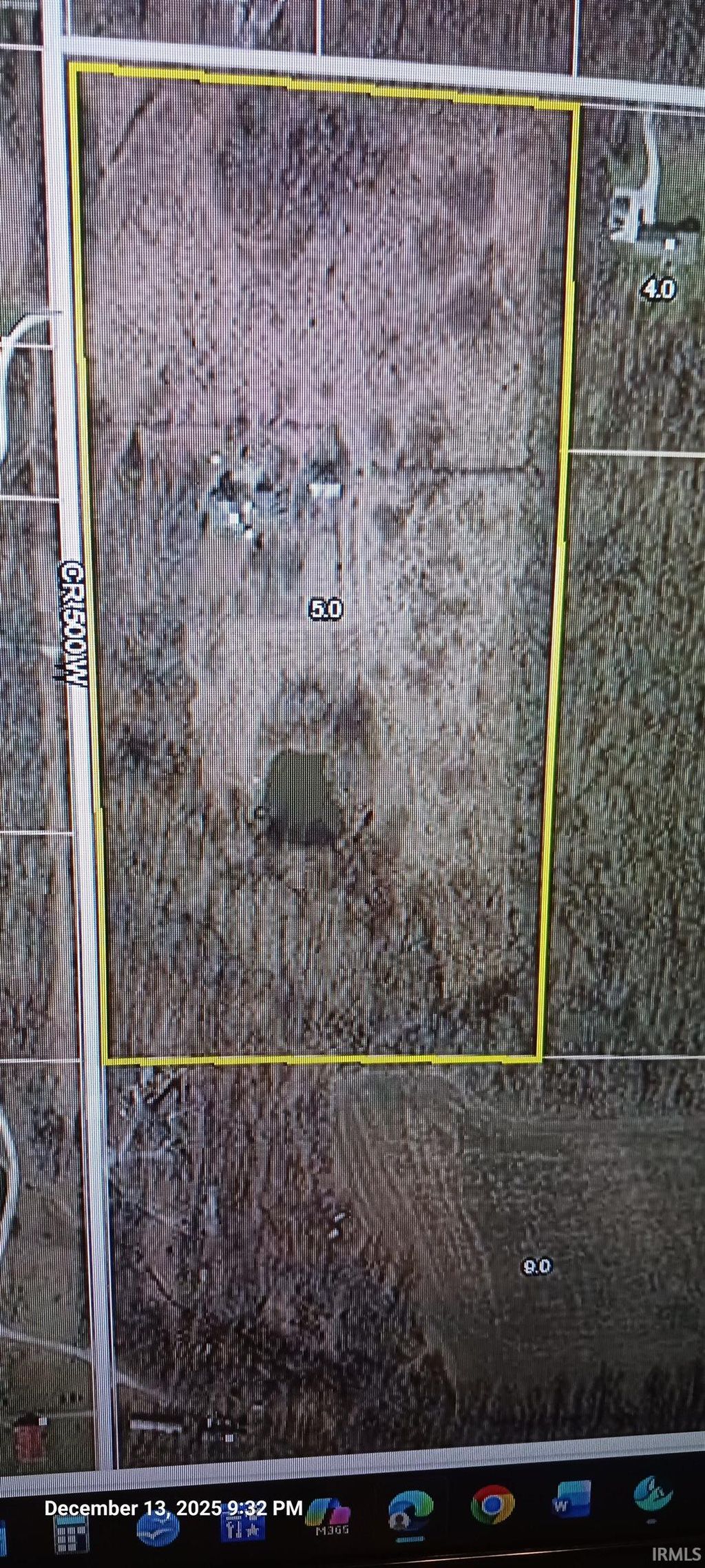 Photo of 11597 S County Road 500 W Road, Jasonville, IN 47438 (MLS # 202600690)