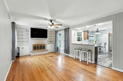 Tiny photo for 1021 Wingate Drive, Fort Wayne, IN 46845 (MLS # 202609038)