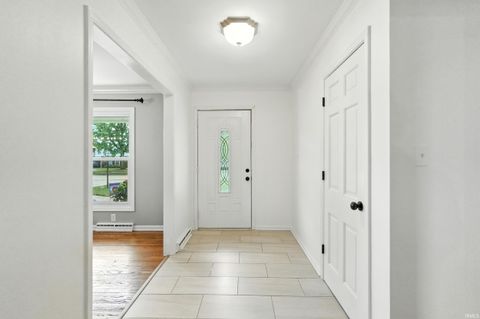 Tiny photo for 1021 Wingate Drive, Fort Wayne, IN 46845 (MLS # 202609038)