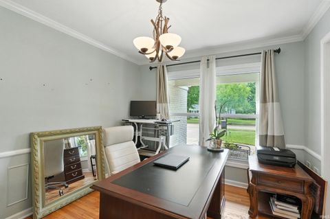 Tiny photo for 1021 Wingate Drive, Fort Wayne, IN 46845 (MLS # 202609038)