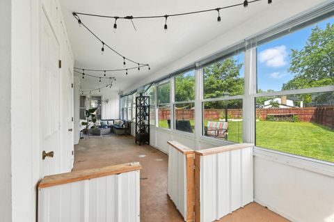 Tiny photo for 1021 Wingate Drive, Fort Wayne, IN 46845 (MLS # 202609038)