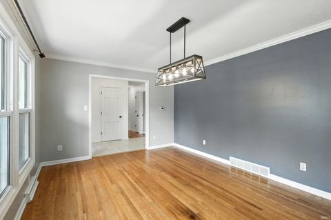 Tiny photo for 1021 Wingate Drive, Fort Wayne, IN 46845 (MLS # 202609038)