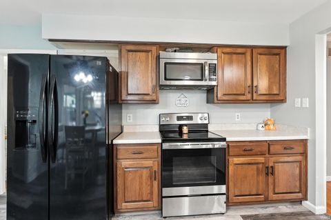 Tiny photo for 1021 Wingate Drive, Fort Wayne, IN 46845 (MLS # 202609038)