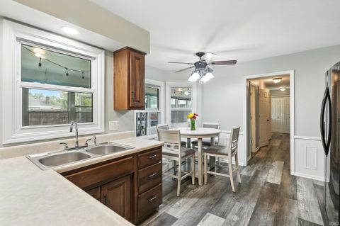 Tiny photo for 1021 Wingate Drive, Fort Wayne, IN 46845 (MLS # 202609038)