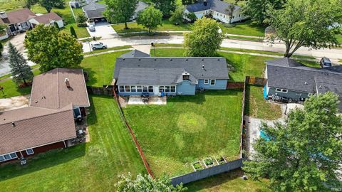 Tiny photo for 1021 Wingate Drive, Fort Wayne, IN 46845 (MLS # 202609038)