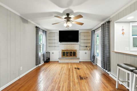 Tiny photo for 1021 Wingate Drive, Fort Wayne, IN 46845 (MLS # 202609038)