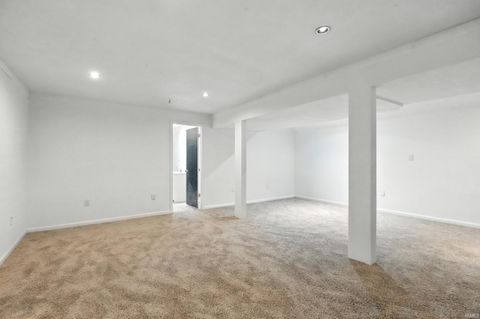 Tiny photo for 1021 Wingate Drive, Fort Wayne, IN 46845 (MLS # 202609038)