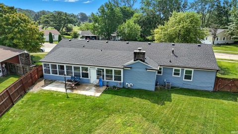 Tiny photo for 1021 Wingate Drive, Fort Wayne, IN 46845 (MLS # 202609038)