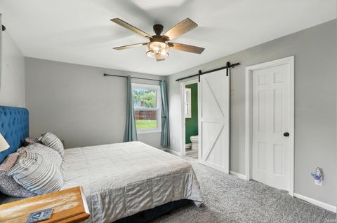 Tiny photo for 1021 Wingate Drive, Fort Wayne, IN 46845 (MLS # 202609038)