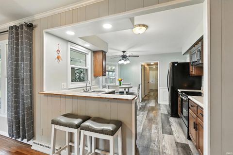 Tiny photo for 1021 Wingate Drive, Fort Wayne, IN 46845 (MLS # 202609038)