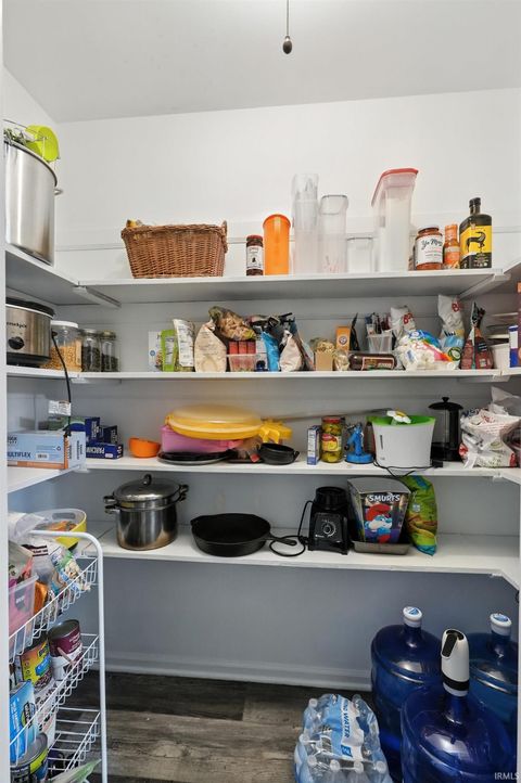 Tiny photo for 1021 Wingate Drive, Fort Wayne, IN 46845 (MLS # 202609038)