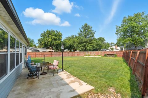 Tiny photo for 1021 Wingate Drive, Fort Wayne, IN 46845 (MLS # 202609038)