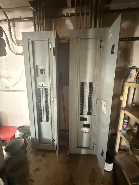 Tiny photo for 925 S Calumet Street, Kokomo, IN 46901 (MLS # 202614583)