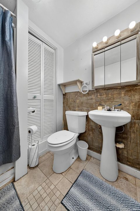 Tiny photo for 807 S Franklin Street, Winamac, IN 46996 (MLS # 202546828)