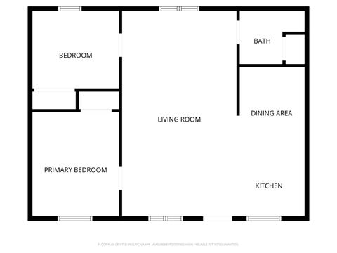 Tiny photo for 807 S Franklin Street, Winamac, IN 46996 (MLS # 202546828)