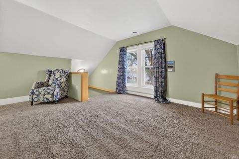 Tiny photo for 807 S Franklin Street, Winamac, IN 46996 (MLS # 202546828)