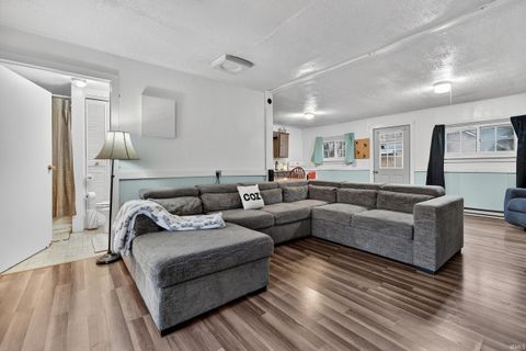 Tiny photo for 807 S Franklin Street, Winamac, IN 46996 (MLS # 202546828)