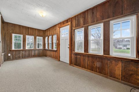 Tiny photo for 807 S Franklin Street, Winamac, IN 46996 (MLS # 202546828)