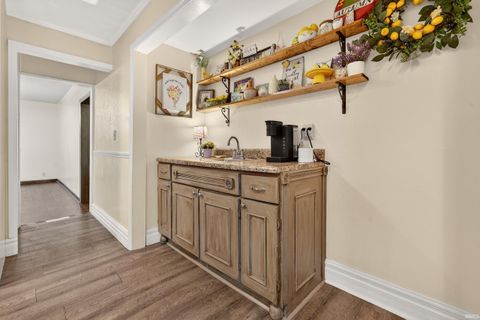 Tiny photo for 807 S Franklin Street, Winamac, IN 46996 (MLS # 202546828)