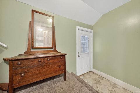 Tiny photo for 807 S Franklin Street, Winamac, IN 46996 (MLS # 202546828)