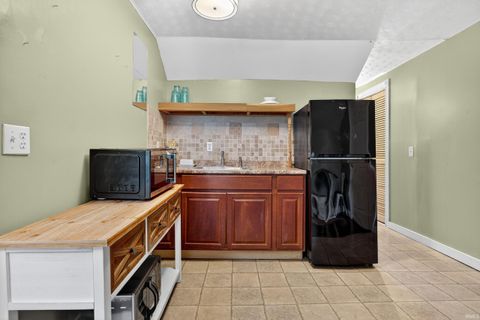 Tiny photo for 807 S Franklin Street, Winamac, IN 46996 (MLS # 202546828)