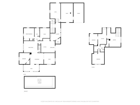 Tiny photo for 807 S Franklin Street, Winamac, IN 46996 (MLS # 202546828)