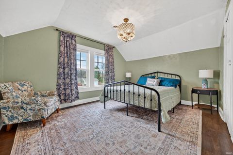 Tiny photo for 807 S Franklin Street, Winamac, IN 46996 (MLS # 202546828)