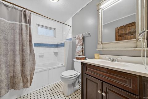 Tiny photo for 807 S Franklin Street, Winamac, IN 46996 (MLS # 202546828)