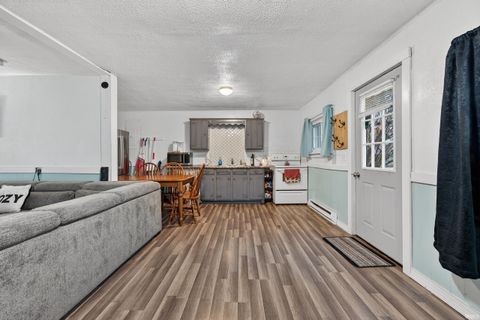 Tiny photo for 807 S Franklin Street, Winamac, IN 46996 (MLS # 202546828)