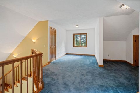 Tiny photo for 10394 W 500 NORTH, Kokomo, IN 46901 (MLS # 202534860)
