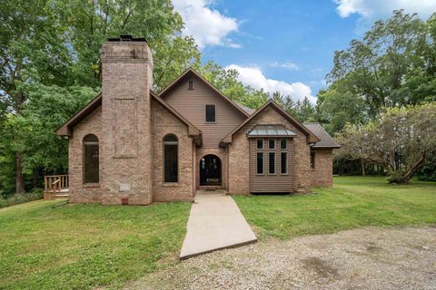 Photo of 10394 W 500 NORTH, Kokomo, IN 46901 (MLS # 202534860)