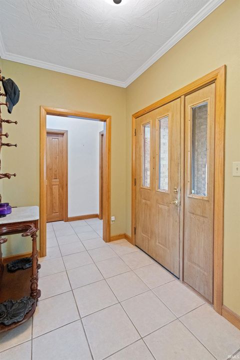Tiny photo for 10394 W 500 NORTH, Kokomo, IN 46901 (MLS # 202534860)
