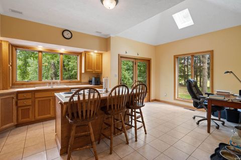 Tiny photo for 10394 W 500 NORTH, Kokomo, IN 46901 (MLS # 202534860)