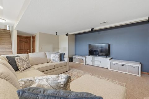 Tiny photo for 2024 Worthington Drive, Fort Wayne, IN 46845 (MLS # 202611861)