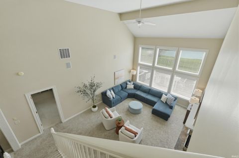 Tiny photo for 2024 Worthington Drive, Fort Wayne, IN 46845 (MLS # 202611861)