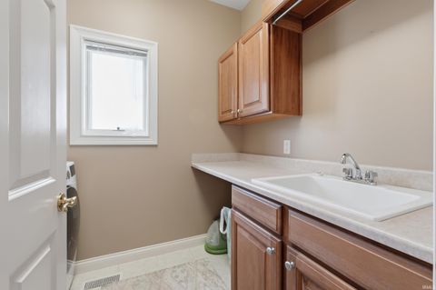 Tiny photo for 2024 Worthington Drive, Fort Wayne, IN 46845 (MLS # 202611861)