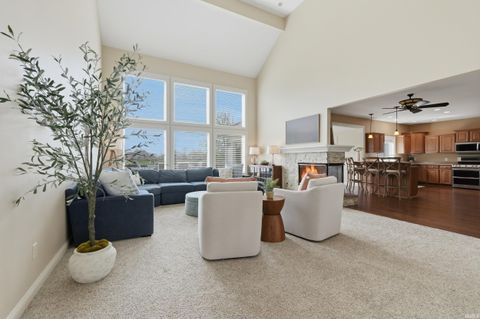 Tiny photo for 2024 Worthington Drive, Fort Wayne, IN 46845 (MLS # 202611861)