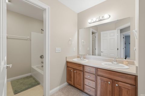 Tiny photo for 2024 Worthington Drive, Fort Wayne, IN 46845 (MLS # 202611861)