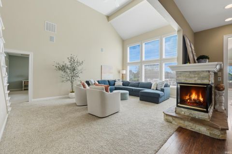 Tiny photo for 2024 Worthington Drive, Fort Wayne, IN 46845 (MLS # 202611861)