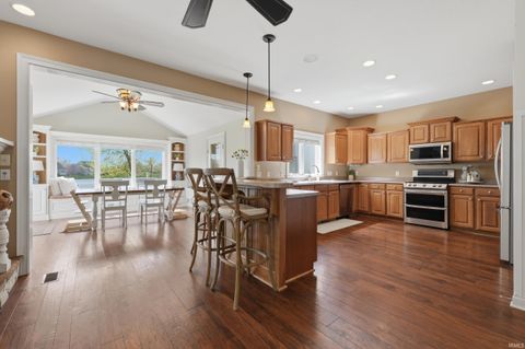 Tiny photo for 2024 Worthington Drive, Fort Wayne, IN 46845 (MLS # 202611861)