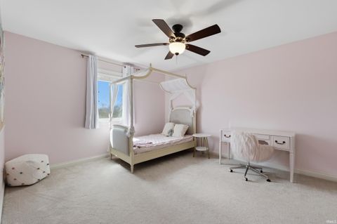 Tiny photo for 2024 Worthington Drive, Fort Wayne, IN 46845 (MLS # 202611861)