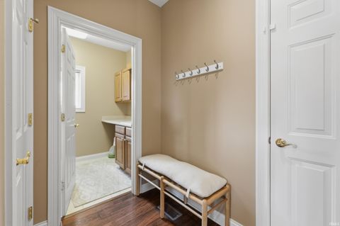 Tiny photo for 2024 Worthington Drive, Fort Wayne, IN 46845 (MLS # 202611861)