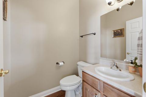 Tiny photo for 2024 Worthington Drive, Fort Wayne, IN 46845 (MLS # 202611861)