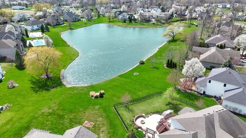 Tiny photo for 2024 Worthington Drive, Fort Wayne, IN 46845 (MLS # 202611861)