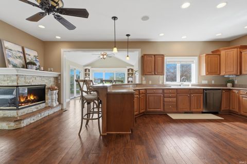 Tiny photo for 2024 Worthington Drive, Fort Wayne, IN 46845 (MLS # 202611861)